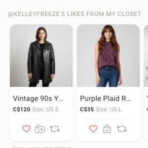 BLACK FRIDAY BUNDLE for @kelleyfreeze